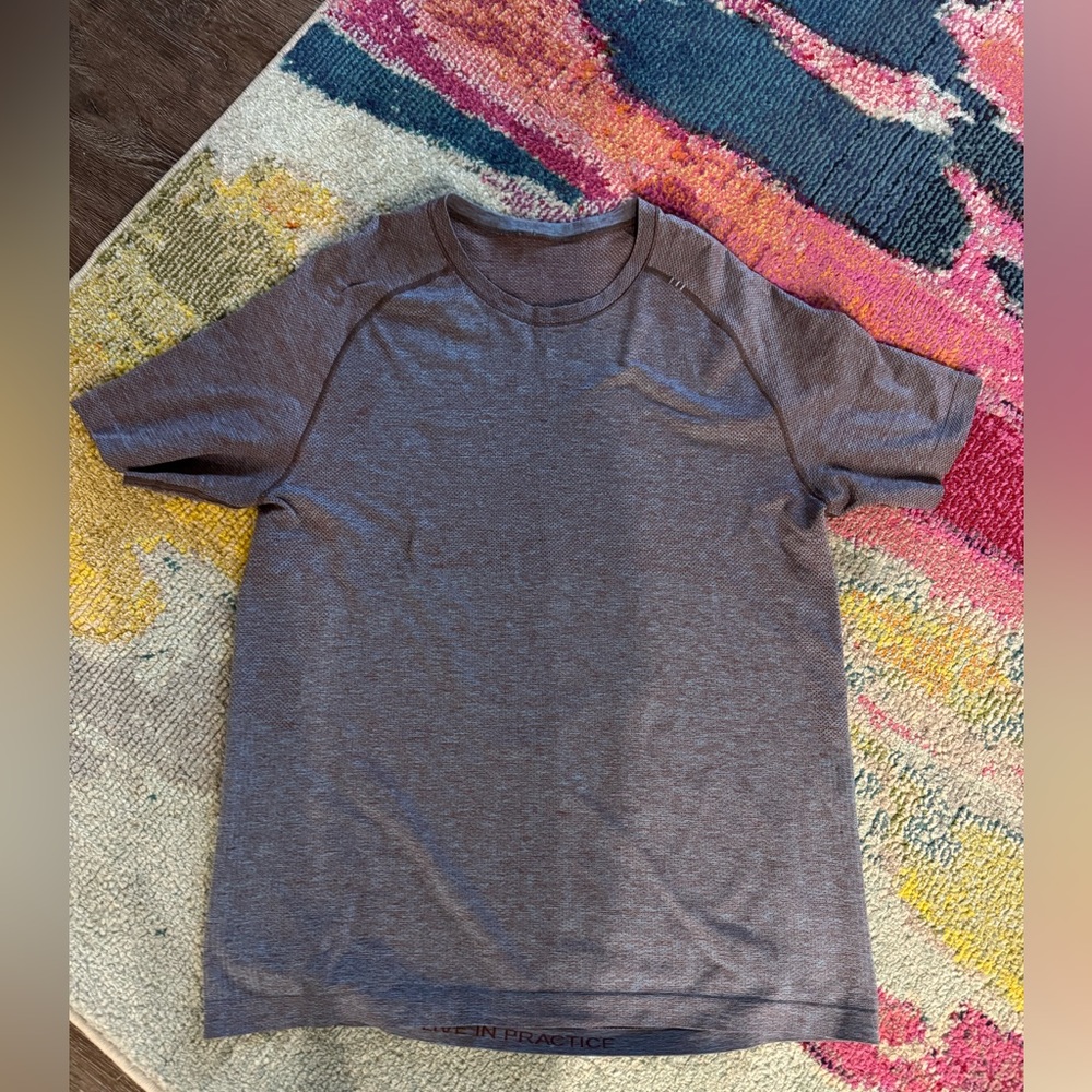 Lululemon Men's